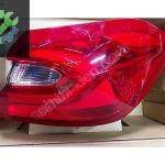 FORD FİESTA LEDLİ SAĞ STOP LAMBASI 2017-2021