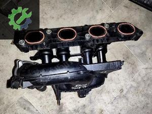 FORD FİESTA MANİFOLD 1.4 -16V