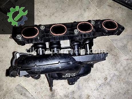 Ford Fiesta Emme Manifoldu çıkma parça