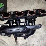 Ford Fiesta Emme Manifoldu Çıkma Parça İSTANBUL