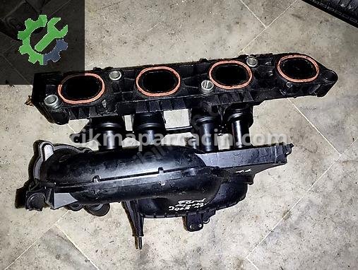 Ford Fiesta Emme Manifoldu çıkma parça