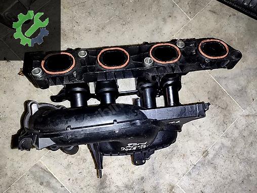 Ford Fiesta Emme Manifoldu Çıkma Parça İSTANBUL