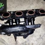 Ford Fiesta Emme Manifoldu Çıkma Parça İSTANBUL