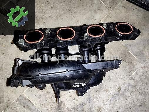 Ford Fiesta Emme Manifoldu çıkma parça