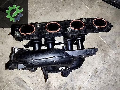 Ford Fiesta Emme Manifoldu Çıkma Parça İSTANBUL
