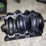 Ford Fiesta Emme Manifoldu Çıkma Parça İSTANBUL