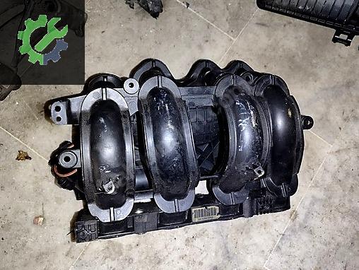 Ford Fiesta Emme Manifoldu Çıkma Parça İSTANBUL