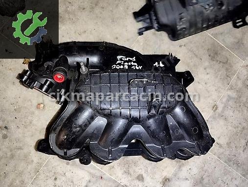 Ford Fiesta Emme Manifoldu çıkma parça
