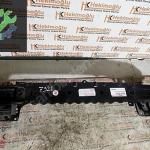 FORD FİESTA MAZDA 2 HB 1730519 1843827 ÖN TAMPON DEMİRİ ORJİNAL