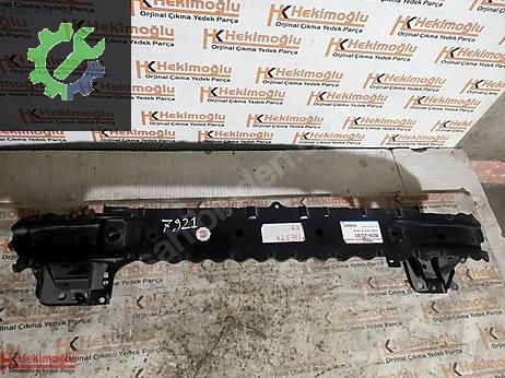 Ford Fiesta Ön Tampon 1730519 çıkma parça