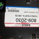 FORD FİESTA MAZDA 2 HB 1730519 1843827 ÖN TAMPON DEMİRİ ORJİNAL