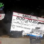 FORD FİESTA MAZDA 2 HB 1730519 1843827 ÖN TAMPON DEMİRİ ORJİNAL