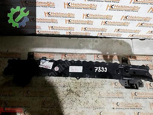 Ford Fiesta Ön Tampon 1730519 çıkma parça