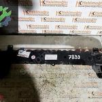 FORD FİESTA MAZDA 2 HB 1730519 1843827 ÖN TAMPON DEMİRİ ORJİNAL