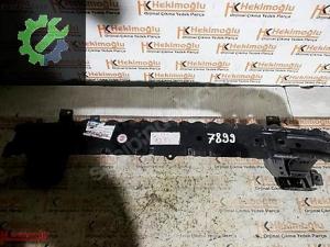 FORD FİESTA MAZDA 2 HB 1730519 1843827 ÖN TAMPON DEMİRİ ORJİNAL (2. Adet)