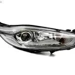 FORD FİESTA MERCEKLİ LEDLİ SAĞ FAR 2013-2016