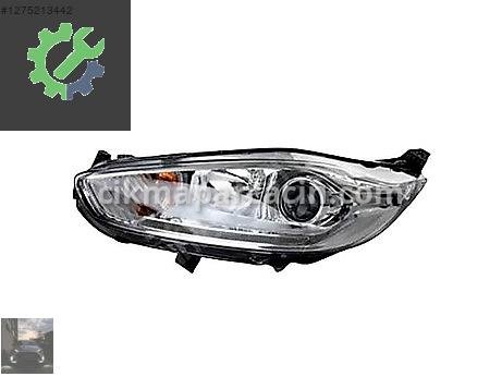 Ford Fiesta Sağ Ön Far çıkma parça