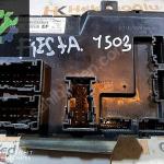 FORD FIESTA MERKEZİ KİLİT KONTROL BEYNİ DN1T-15K600-EF, 116RA-00