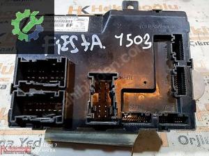 FORD FIESTA MERKEZİ KİLİT KONTROL BEYNİ DN1T-15K600-EF, 116RA-00