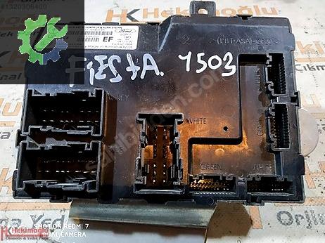 Ford Fiesta Beyin çıkma parça