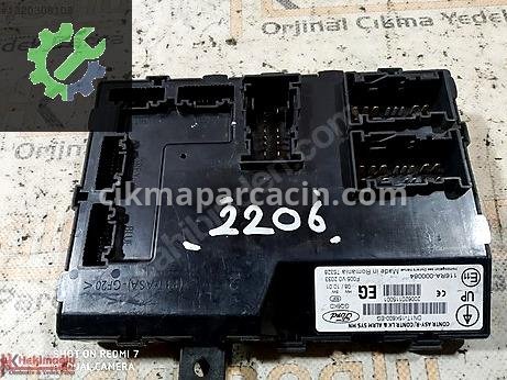 Ford Fiesta Beyin çıkma parça