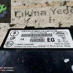 FORD FİESTA MERKEZ KONTROL PANELİ BCM BODY BEYNİ DN1T-15K600-EG