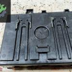 FORD FİESTA MERKEZ KONTROL PANELİ BCM BODY BEYNİ DN1T-15K600-EG