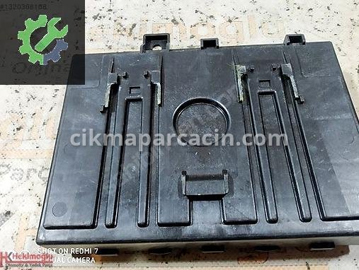 Ford Fiesta Beyin DN1T-15K600-EG çıkma parça