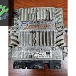 FORD FİESTA MOTOR BEYNİ 2002-2008 DİZEL 5S61 12A650 NA