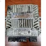 FORD FİESTA MOTOR BEYNİ 2002-2008 DİZEL 5S61 12A650 NA