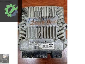 FORD FİESTA MOTOR BEYNİ 2002-2008 DİZEL 5S61 12A650 NA
