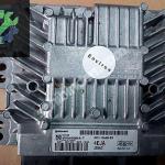 FORD FİESTA MOTOR BEYNİ 2008-2016 (8V21 12A650 EA)