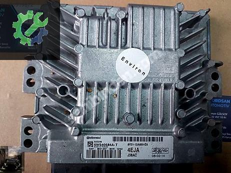 Ford Fiesta Beyin çıkma parça