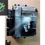 FORD FİESTA MOTOR BEYNİ 2009-2012 DİZEL MANUEL