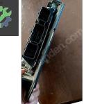 FORD FIESTA MOTOR BEYNI E9AF 14A624 AA