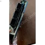 FORD FIESTA MOTOR BEYNI E9AF 14A624 AA