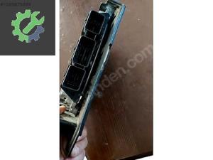 FORD FIESTA MOTOR BEYNI E9AF 14A624 AA
