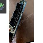 FORD FIESTA MOTOR BEYNI E9AF 14A624 AA