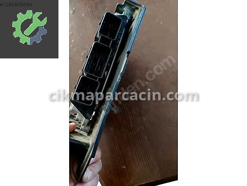 Ford Fiesta Motor Beyni 14A624 çıkma parça