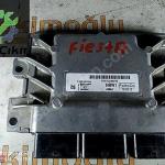 FORD FİESTA MOTOR BEYNİ ECU F1B112A650YB F1B1-12A650-YB NRW1 J38