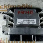 FORD FİESTA MOTOR BEYNİ ECU F1B112A650YB F1B1-12A650-YB NRW1 J38
