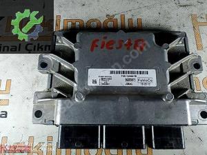 FORD FİESTA MOTOR BEYNİ ECU F1B112A650YB F1B1-12A650-YB NRW1 J38