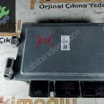 FORD FİESTA MOTOR BEYNİ ECU F1B112A650YB F1B1-12A650-YB NRW1 J38