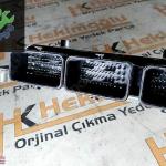FORD FİESTA MOTOR BEYNİ ECU F1B112A650YB F1B1-12A650-YB NRW1 J38
