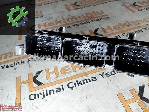 Ford Fiesta Motor Beyni F1B1-12A650-YB çıkma parça
