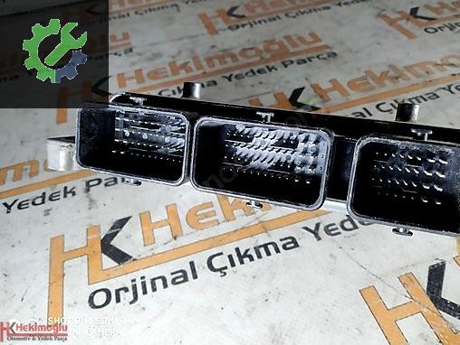 Ford Fiesta Beyin F1B1-12A650-YB çıkma parça
