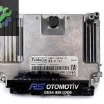 FORD FİESTA MOTOR BEYNİ (DA6A 12A650 MC)