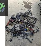 FORD FİESTA MOTOR İÇ SİGORTA KUTUSU TESİSATI 2002-2008