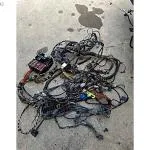 FORD FİESTA MOTOR İÇ SİGORTA KUTUSU TESİSATI 2002-2008