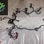 FORD FİESTA MOTOR TESİSATI SİGORTA KUTUSU 2013-2017